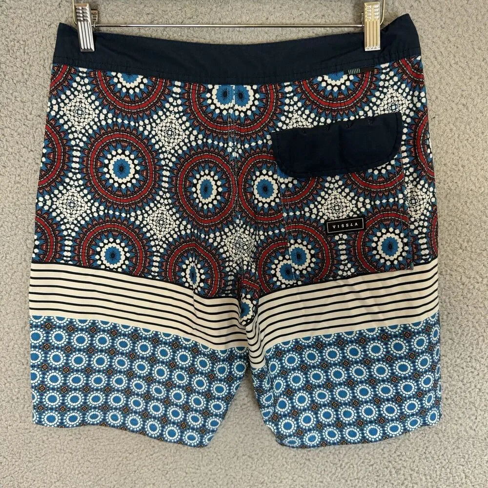 VISSLA very good